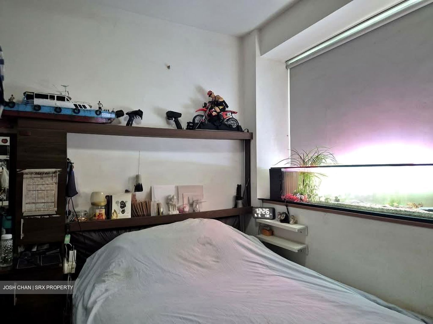 The Eden At Tampines (D18), Condominium #570123761